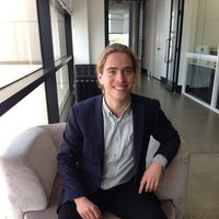 Hamish Mitchell's Photo