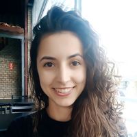 Gabriella Nóbrega的照片