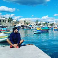 Adrián Zenteno's Photo