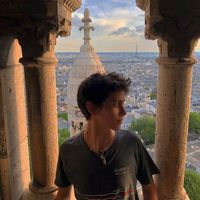 Nicolás Mejía的照片