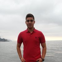 mustafa ege keleş的照片