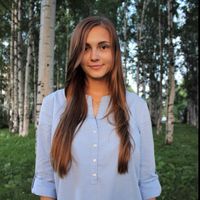 Fotos de Polina Nikitina