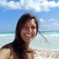 Fotos de Agostina Annibali