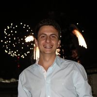 Gabriel Illescas's Photo