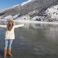 Charmaine Rosin's Photo