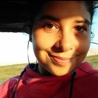 Brenda Jardim's Photo