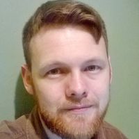 Christopher Fleming的照片