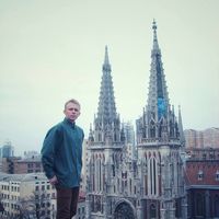 Martin Litvinenko's Photo