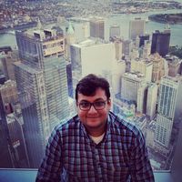 Fotos de Maulik Shah