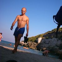 Carlos  De Coro's Photo