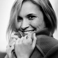 Maria Dolgireva's Photo