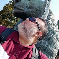 Mohamed Gazzar's Photo