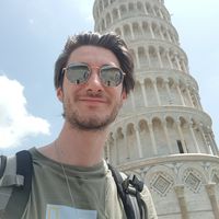 Bilgehan Altıntaş's Photo