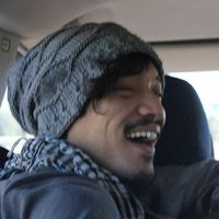 Alì Jafari的照片