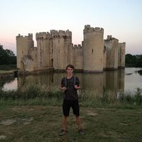 Vašek Mikl的照片