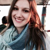 Fotos de Gisele Ponzoni