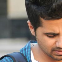 Mojtaba Mahmoudi's Photo