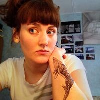 Nina Effenberger's Photo