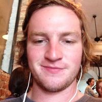 Stephen Swinchatt's Photo