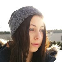 Lenka Nádvorníková's Photo