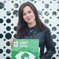 Mariya Popova's Photo