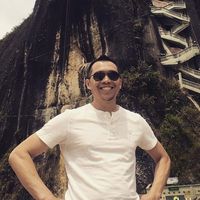 Le foto di Gary Chak