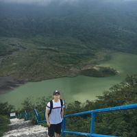 Vincent Rosalie的照片