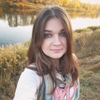 Ekaterina Bogomolova's Photo