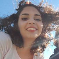 Julia Agoeiro's Photo