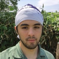 Jorge Barrios's Photo