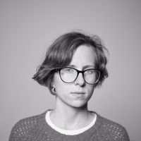 Mary Benovski的照片