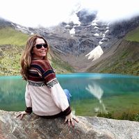 Andréa Alessi's Photo