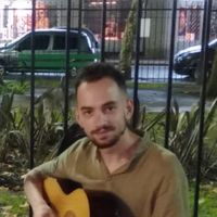 Facundo Heredia Croccia的照片