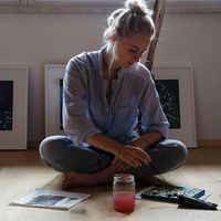 Gesa Oeljeschläger's Photo