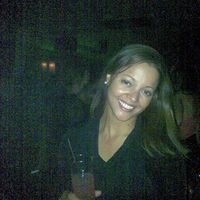 Fotos de Rafaela Santo