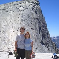 Joe Goodman的照片