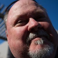 Dave Dinwiddie的照片