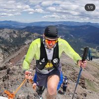 Zachary Friedley's Photo
