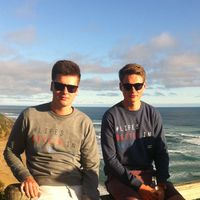 Jonas Biehl的照片