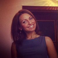 Sarmite Grebeza's Photo