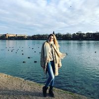 Natasha Shcheglova的照片