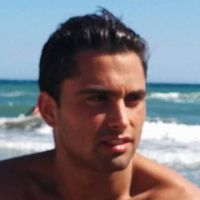 Enrique Caso's Photo