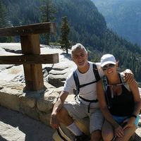 Michael & Toni Corn's Photo