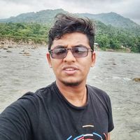 Ikram Hossain Imon's Photo