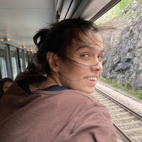 Merel Chattelin's Photo