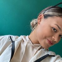 carolina Campos's Photo