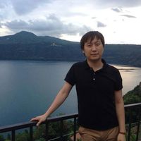 Dzhangar Badmaev's Photo