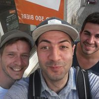 Essa Ibrahim的照片