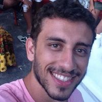 Rodrigo Otávio's Photo