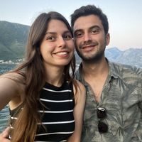 Şule Yılmaz's Photo